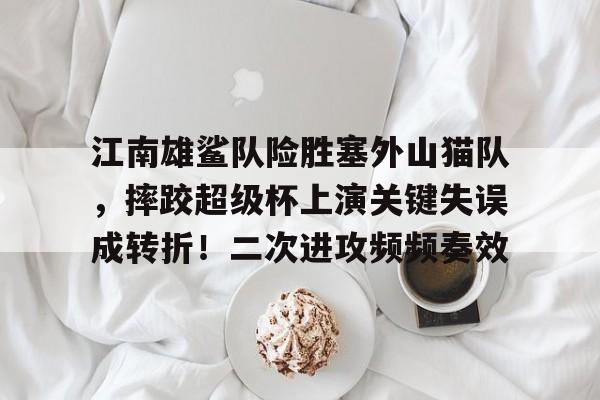爱游戏官网-关于江南雄鲨队险胜塞外山猫队,摔跤超级杯上演关键失误成转折!二次进攻频频奏效的信息