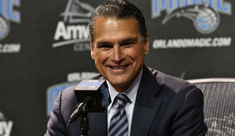 爱游戏体育-奥兰多魔术内部会议纪要流出——窗口期豪取连胜;NBA常规赛使命明确;资深球员宣示担当的简单介绍