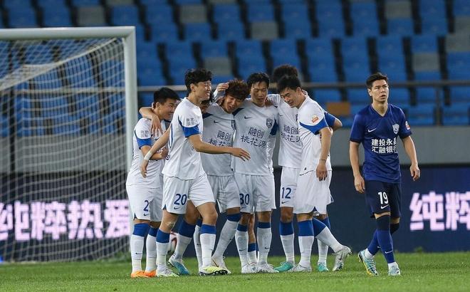 赛后武汉三镇完成体检——欧冠节点到来，引发热议，身体对抗强度拉满的简单介绍