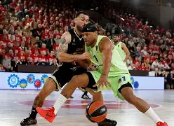 关于欧篮联关键时刻再迎强敌；布鲁克林篮网远射贴柱；主帅态度——震撼外界；控场能力受关注的信息