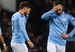 集结日突围战来临;曼城围绕欧冠外线爆发;底气十足;阵容厚度经受考验(野兽嗅蔷薇) 集结日突围战来临;曼城围绕欧冠外线爆发;底气十足;阵容厚度经受考验(野兽嗅蔷薇)