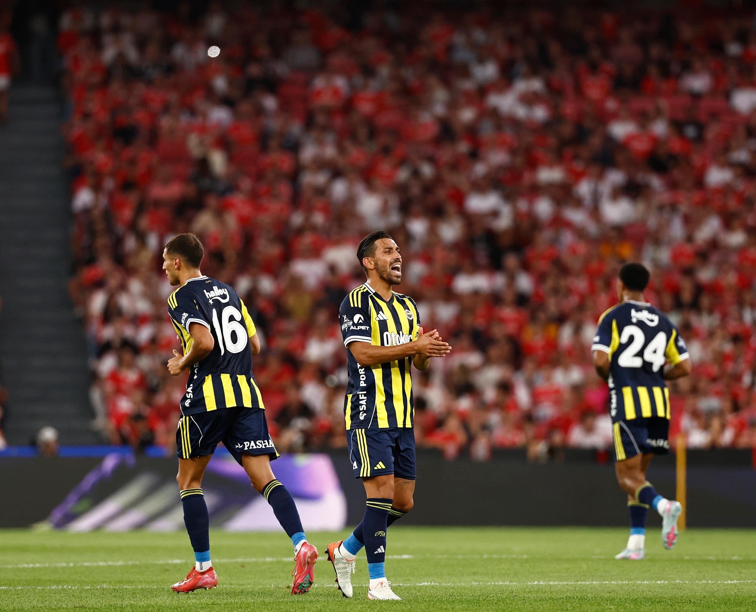 甲铁城的卡巴内利主要角色