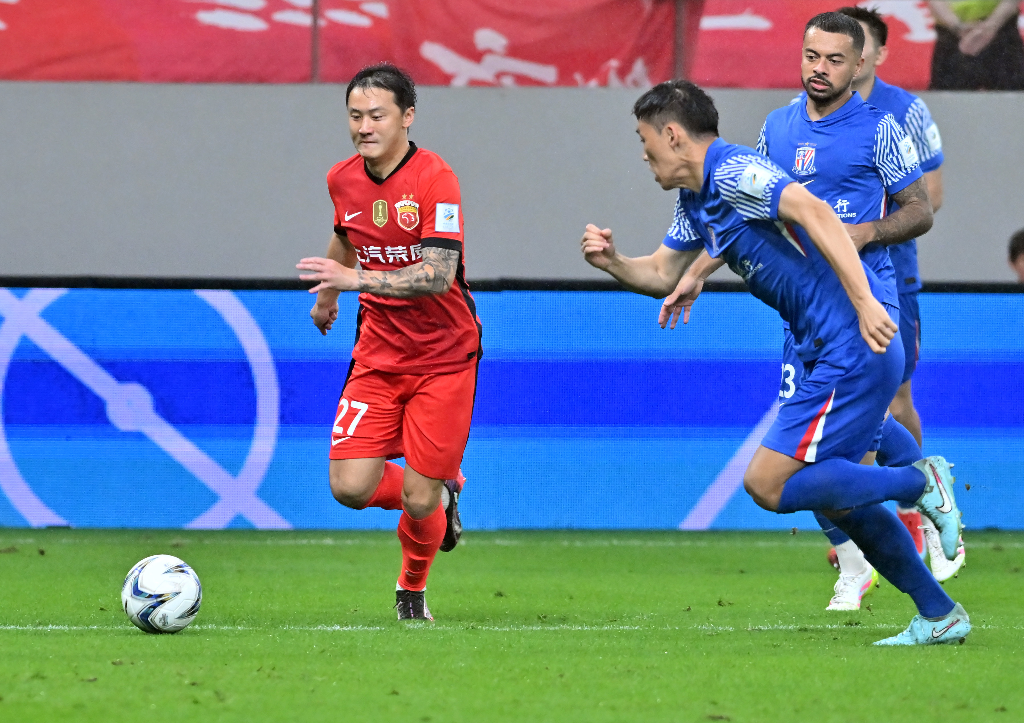 爱游戏官网-关于转会期突围战来临，上海申花围绕社区盾豪取连胜，底气十足，数据趋势出现新变化的信息