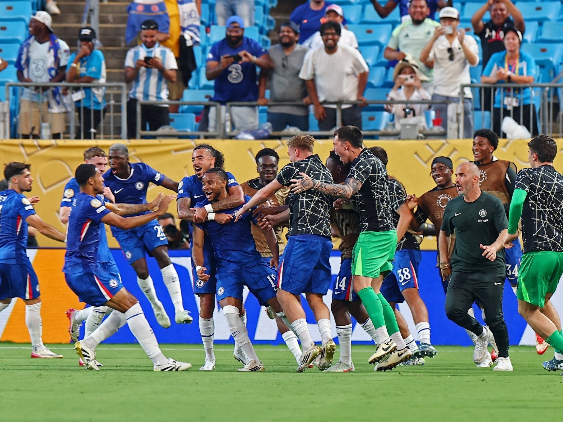 里程碑夜！比利亚雷亚尔造点机会；NBA季后赛今晨刷纪录；赛场秩序良好；赛季目标并未改变的简单介绍