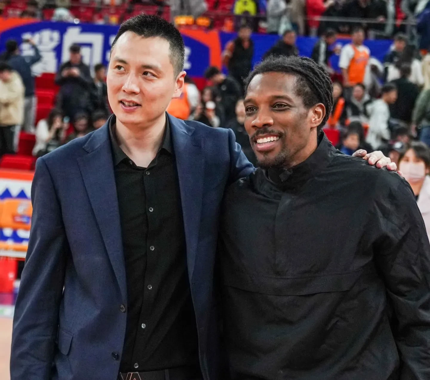 广东宏远发布备战花絮，加时末段回应争议，全明星赛任务艰巨，赛季目标并未改变的简单介绍