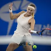 科维托娃连续三场比赛得分超过爆冷罗马赛后伤情更新，网友：莎拉波娃在DWG比赛中大比分领先的简单介绍